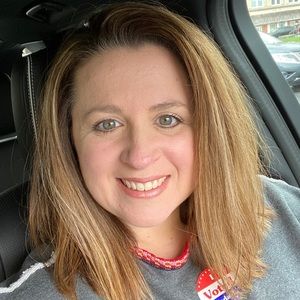 Meet your Posher, Shanna